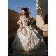 Hinana Queena With Belle Bridal One Piece(Leftovers/2 Colours/Full Payment Without Shipping)
